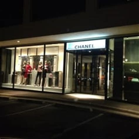 chanel boutique dallas tx.